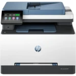 3303 HP Color LaserJet Pro MFP 3303FDW Printer
