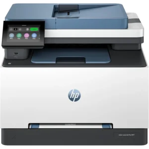 HP Color LaserJet Pro MFP 3303FDW Printer